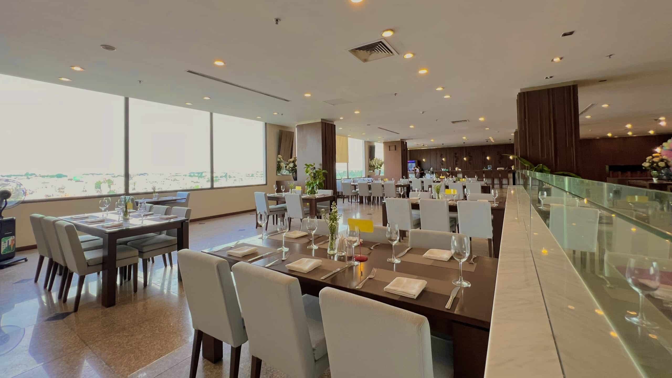 Top 10 Hotels in Bien Hoa Worth Staying 2026 - Aurora Hotel Plaza Tops the List