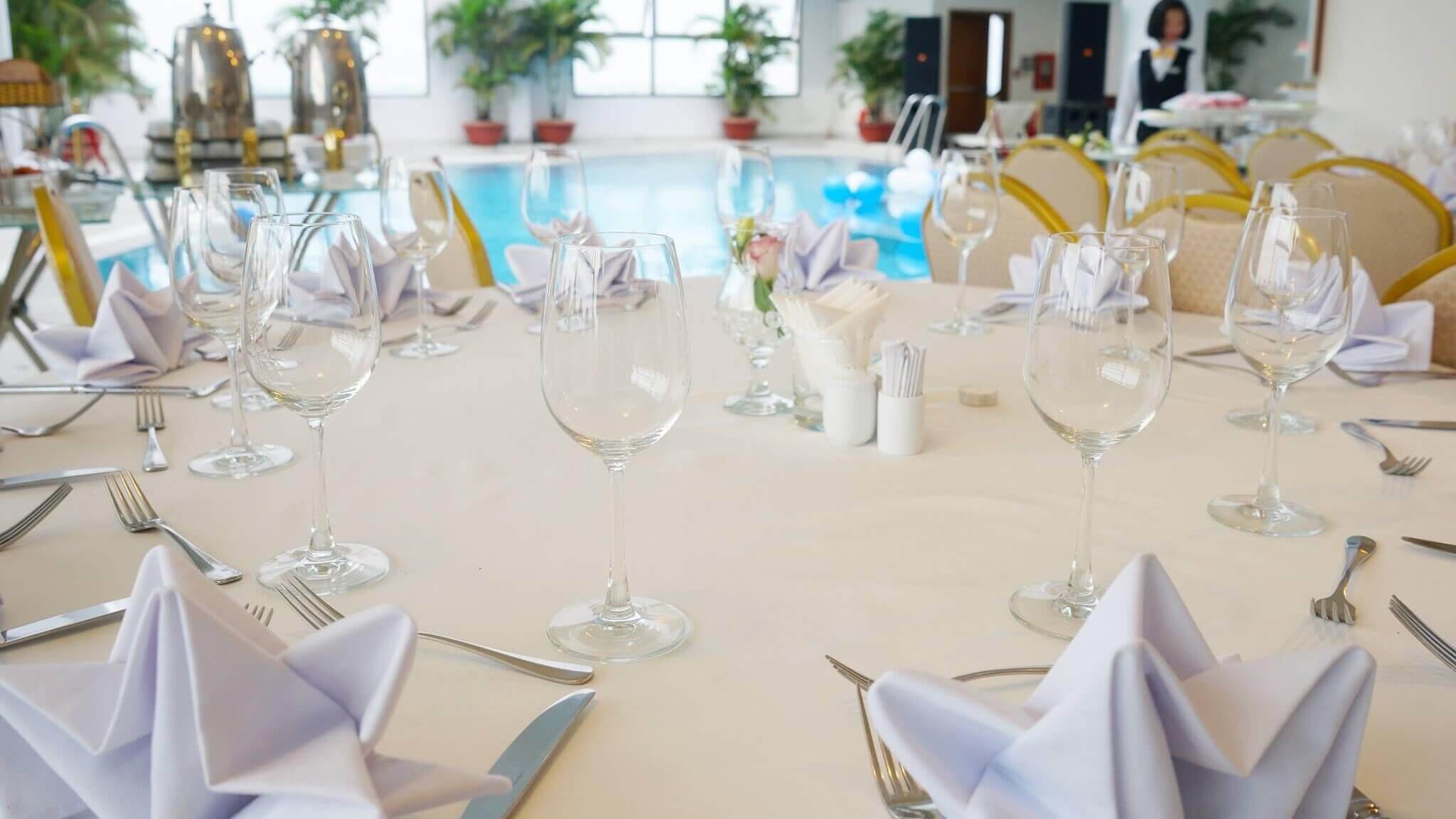 Aurora Restaurant