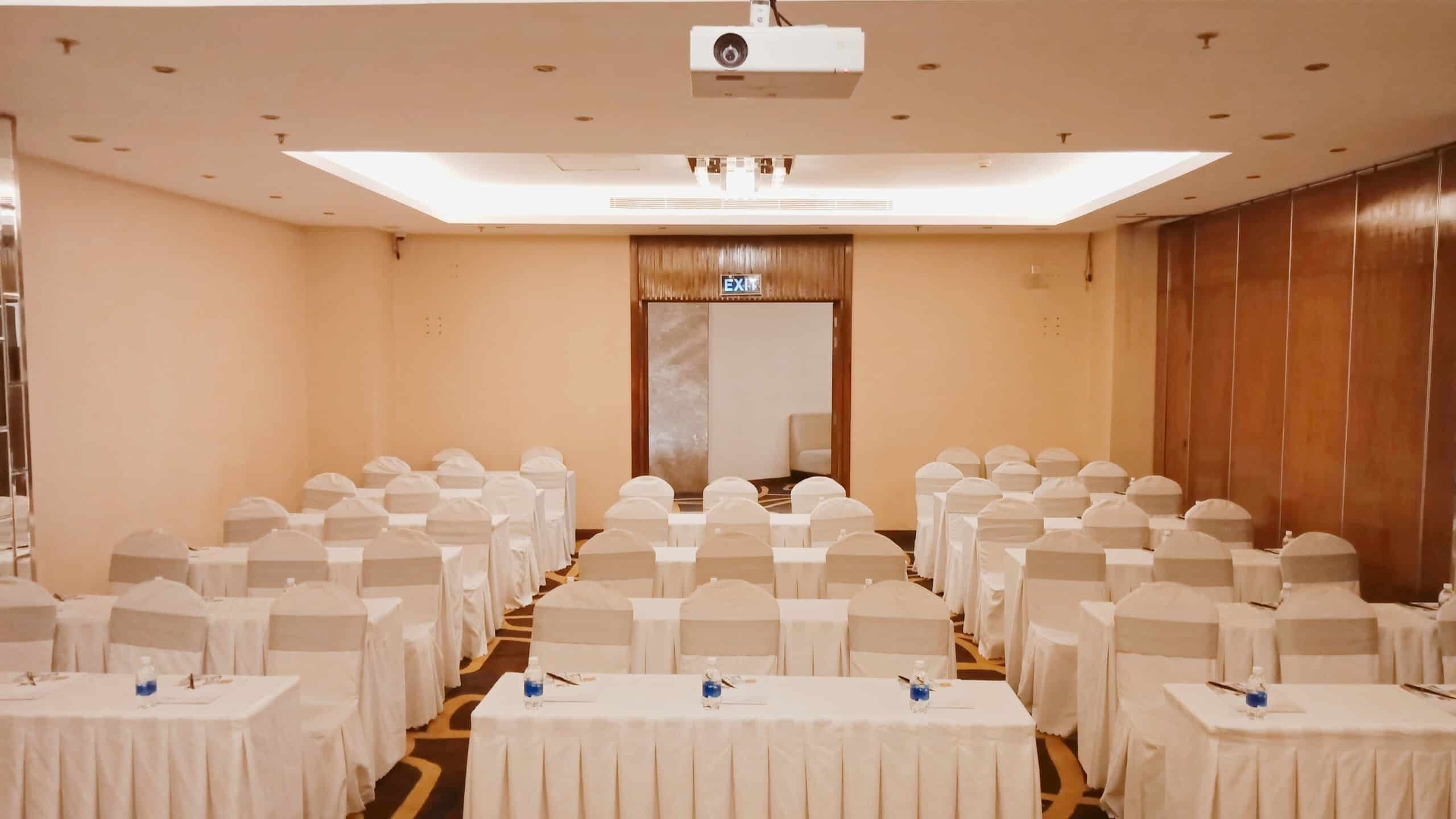 Conference & Events