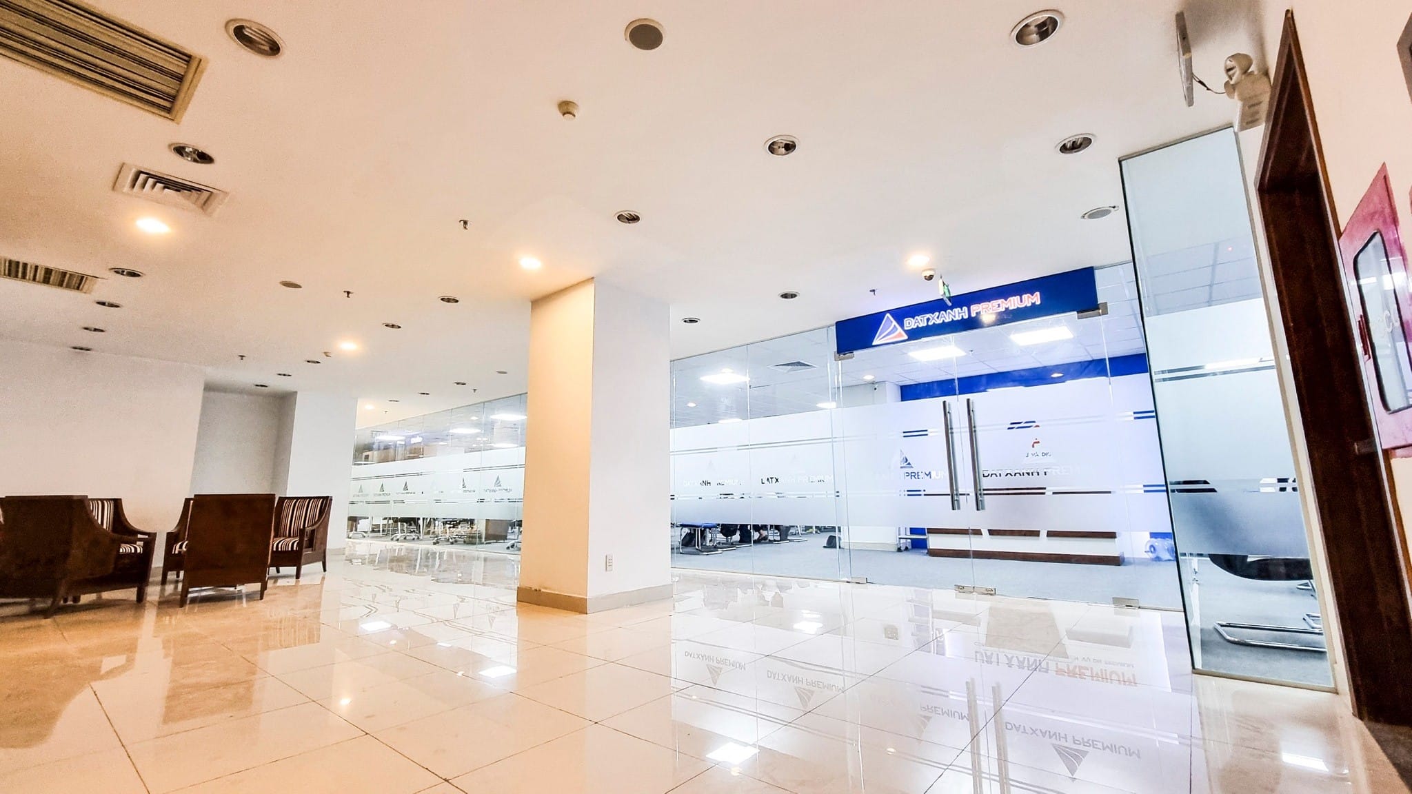 Office Rental