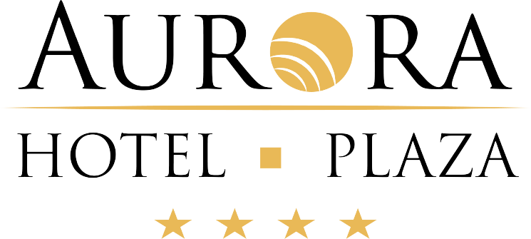 Aurora Hotel Plaza Logo
